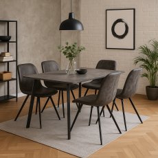 Freshwater Dining Table Freshwater Dining Table