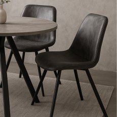 Freshwater Dining Chair Freshwater Dining Chair