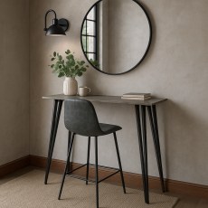 Freshwater Bar Table