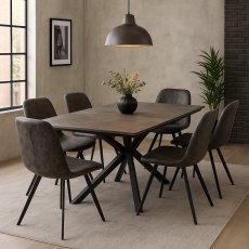 Freshwater Extending Dining Table Freshwater Extending Dining Table
