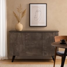 Freshwater Sideboard