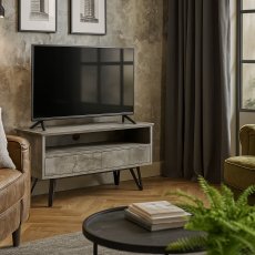 Freshwater TV Cabinet