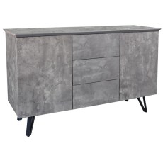 Freshwater Large Sideboard