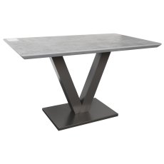 Kent Dining Table - Freshwater Finish