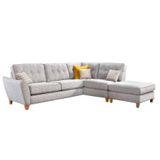 Adelaide Small Corner Chaise Sofa