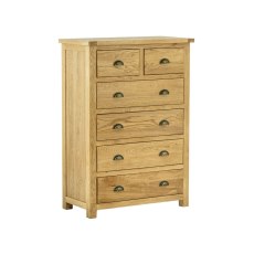 Northwood 2+4 Chest