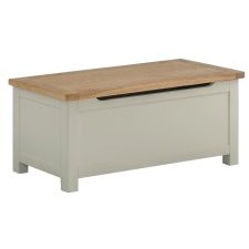 Northwood Blanket Box Northwood Blanket Box