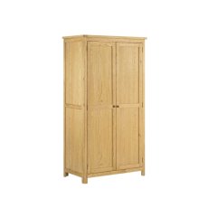 Northwood 2 Door Wardrobe