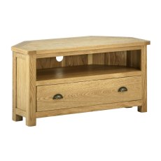 Northwood Corner TV Cabinet