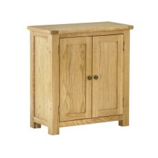 Northwood 2 Door Cabinet