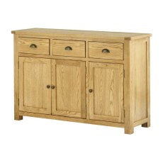Northwood 3 Door Sideboard