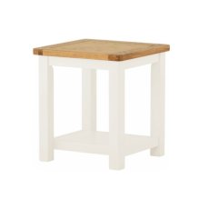 Northwood Lamp Table