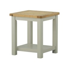 Northwood Lamp Table