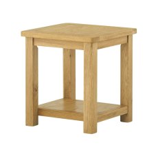 Northwood Lamp Table