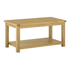 Northwood Coffee Table