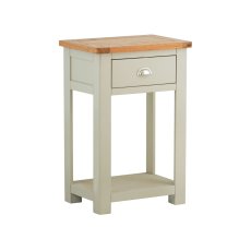 Northwood 1 Drawer Console Table
