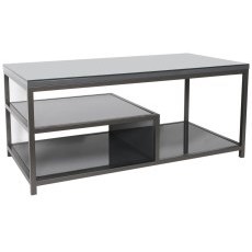 Yafford Coffee Table