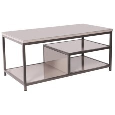 Yafford Coffee Table