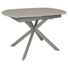 Yafford Motion Dining Table