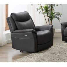 Indiana Electric Recliner Chair