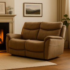 Indiana 2 Seater Electric Recliner Indiana 2 Seater Electric Recliner