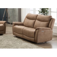Indiana 2 Seater Electric Recliner