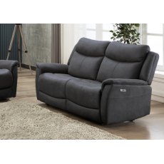 Indiana 2 Seater Electric Recliner