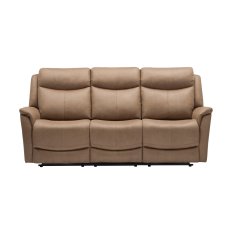Indiana 3 Seater Electric Recliner