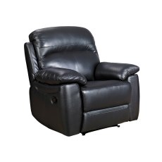 Curzon Manual Recliner Armchair