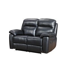 Curzon 2 Seater Manual Recliner