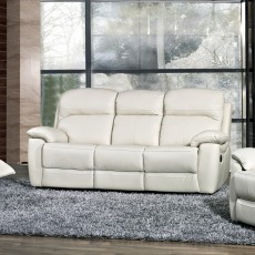 Curzon 3 Seater Manual Recliner Curzon 3 Seater Manual Recliner