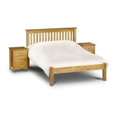 Bembridge Low Foot End Bed
