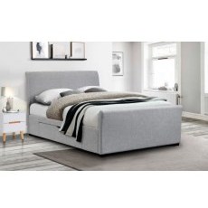 Colby Storage Bedframe Colby Storage Bedframe