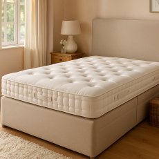 Hypnos Orthocare Support Mattress Hypnos Orthocare Support Mattress