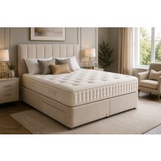 Orthocare Classic Mattress Orthocare Classic Mattress