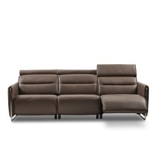 Stressless Emily 3 Seater Power RHF