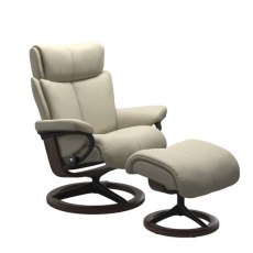 Stressless Medium Magic Chair