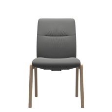 Stressless D100 Mint Low Back Dining Chair Stressless D100 Mint Low Back Dining Chair