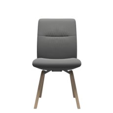 Stressless D200 Mint Low Back Dining Chair Stressless D200 Mint Low Back Dining Chair