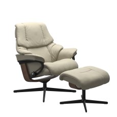 Stressless Medium Reno Chair