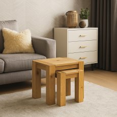 Chale Nest of Tables