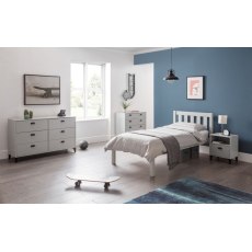 Lola Bedframe Lola Bedframe