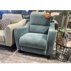 La-Z-Boy Lawton Static Chair Manhattan Lagoon (SOLD AS SEEN) La-Z-Boy Lawton Static Chair Manhattan Lagoon (SOLD AS SEEN)