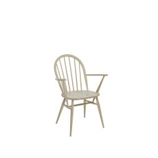 Ercol Collection Windsor Dining Armchair