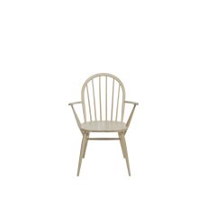 Ercol Collection Windsor Dining Armchair