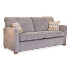 Reuben 3 Seater Sofa