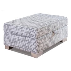 Memphis Ottoman Memphis Ottoman