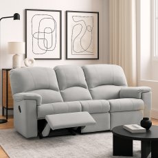 G Plan Chloe 3 Seater Manual Recliner G Plan Chloe 3 Seater Manual Recliner