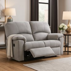 G Plan Chloe 2 Seater Manual Recliner G Plan Chloe 2 Seater Manual Recliner