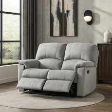 G Plan Chloe 2 Seater Double Manual Recliner G Plan Chloe 2 Seater Double Manual Recliner
